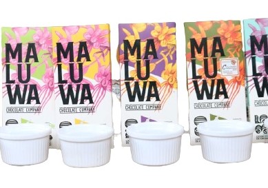 MALUWA CHOCOLATE COMPANY