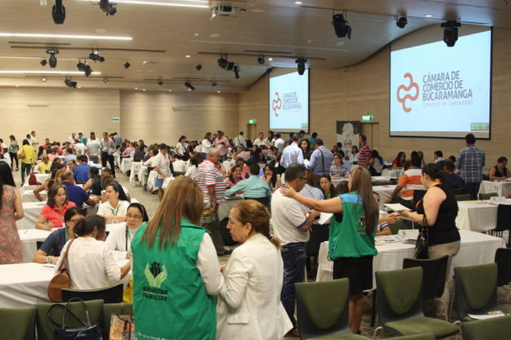 Compra Rural Santander, alianza para vender agro