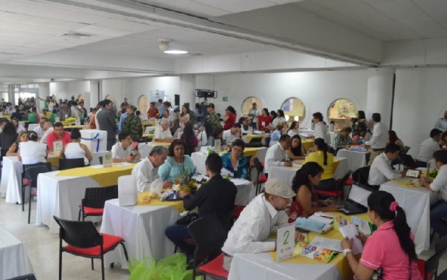 Con &eacute;xito, finaliz&oacute; Compra Rural Santander